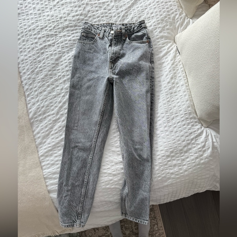 Mom Jeans Zara